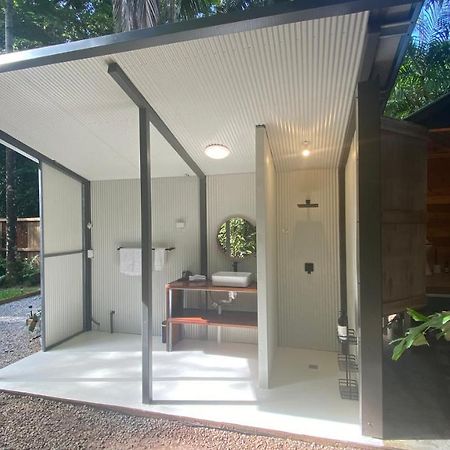 Willa Zen Eco House Cow Bay Zewnętrze zdjęcie