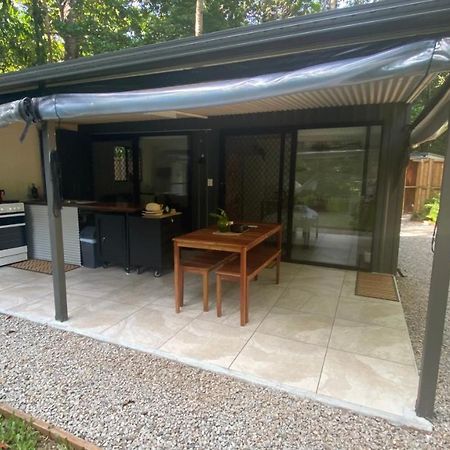 Willa Zen Eco House Cow Bay Zewnętrze zdjęcie