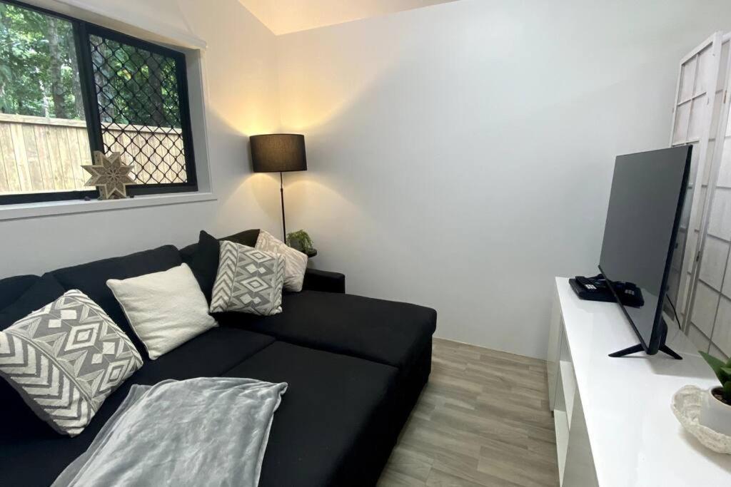 Willa Zen Eco House Cow Bay Zewnętrze zdjęcie