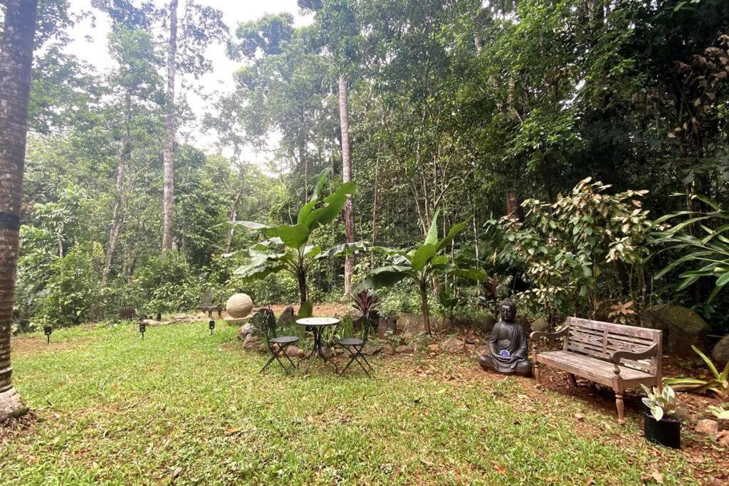 Willa Zen Eco House Cow Bay Zewnętrze zdjęcie
