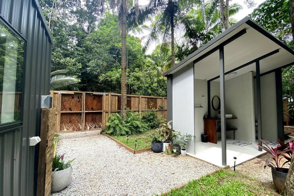 Willa Zen Eco House Cow Bay Zewnętrze zdjęcie