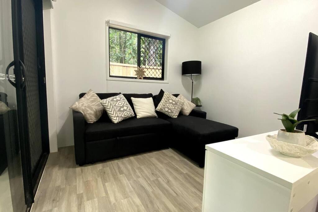 Willa Zen Eco House Cow Bay Zewnętrze zdjęcie