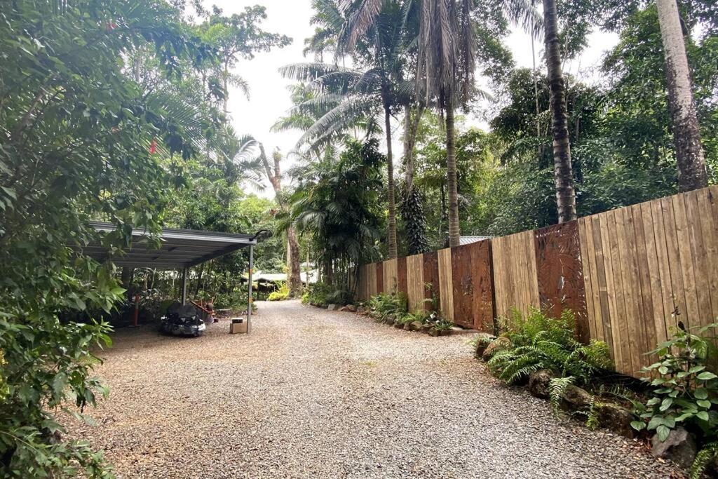 Willa Zen Eco House Cow Bay Zewnętrze zdjęcie