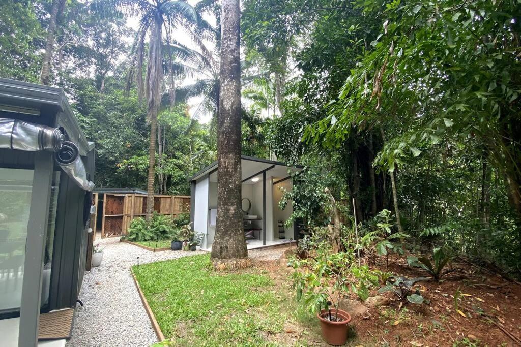 Willa Zen Eco House Cow Bay Zewnętrze zdjęcie