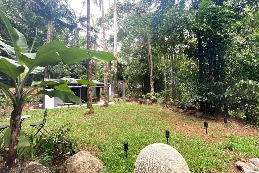 Willa Zen Eco House Cow Bay Zewnętrze zdjęcie