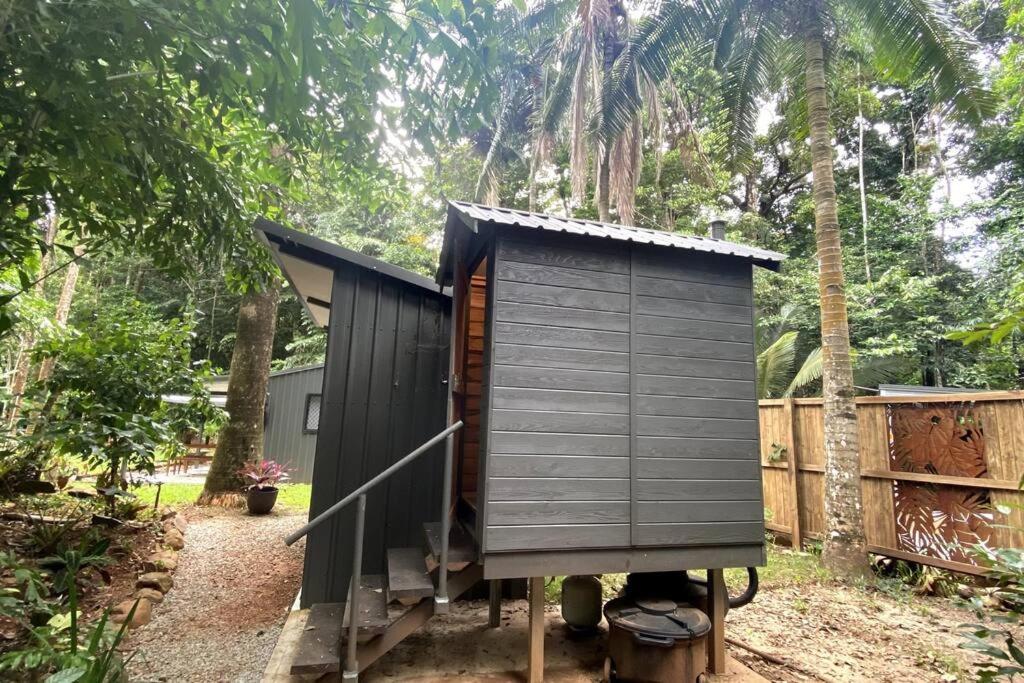 Willa Zen Eco House Cow Bay Zewnętrze zdjęcie