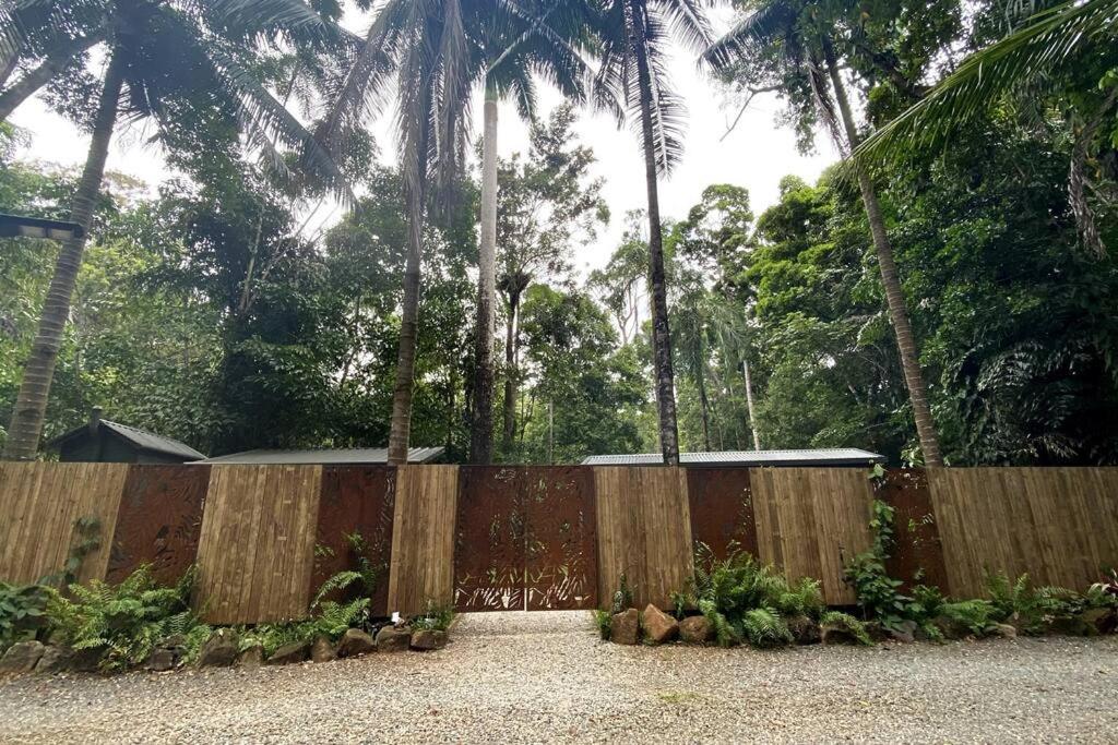 Willa Zen Eco House Cow Bay Zewnętrze zdjęcie