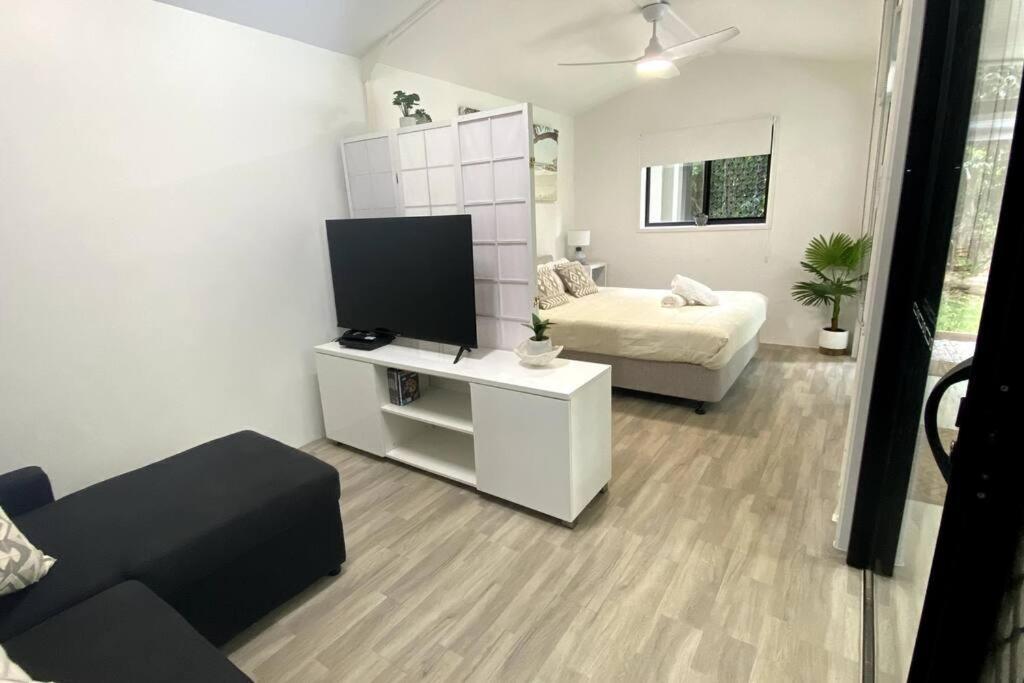 Willa Zen Eco House Cow Bay Zewnętrze zdjęcie