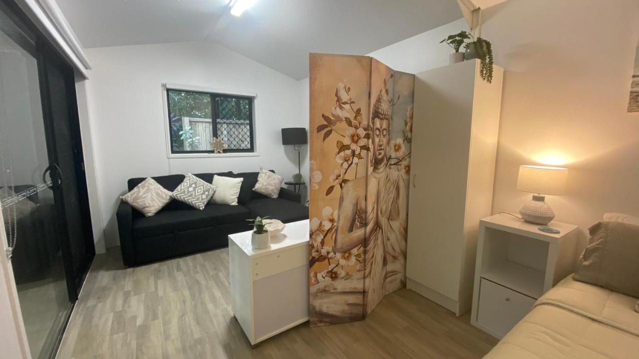 Willa Zen Eco House Cow Bay Zewnętrze zdjęcie