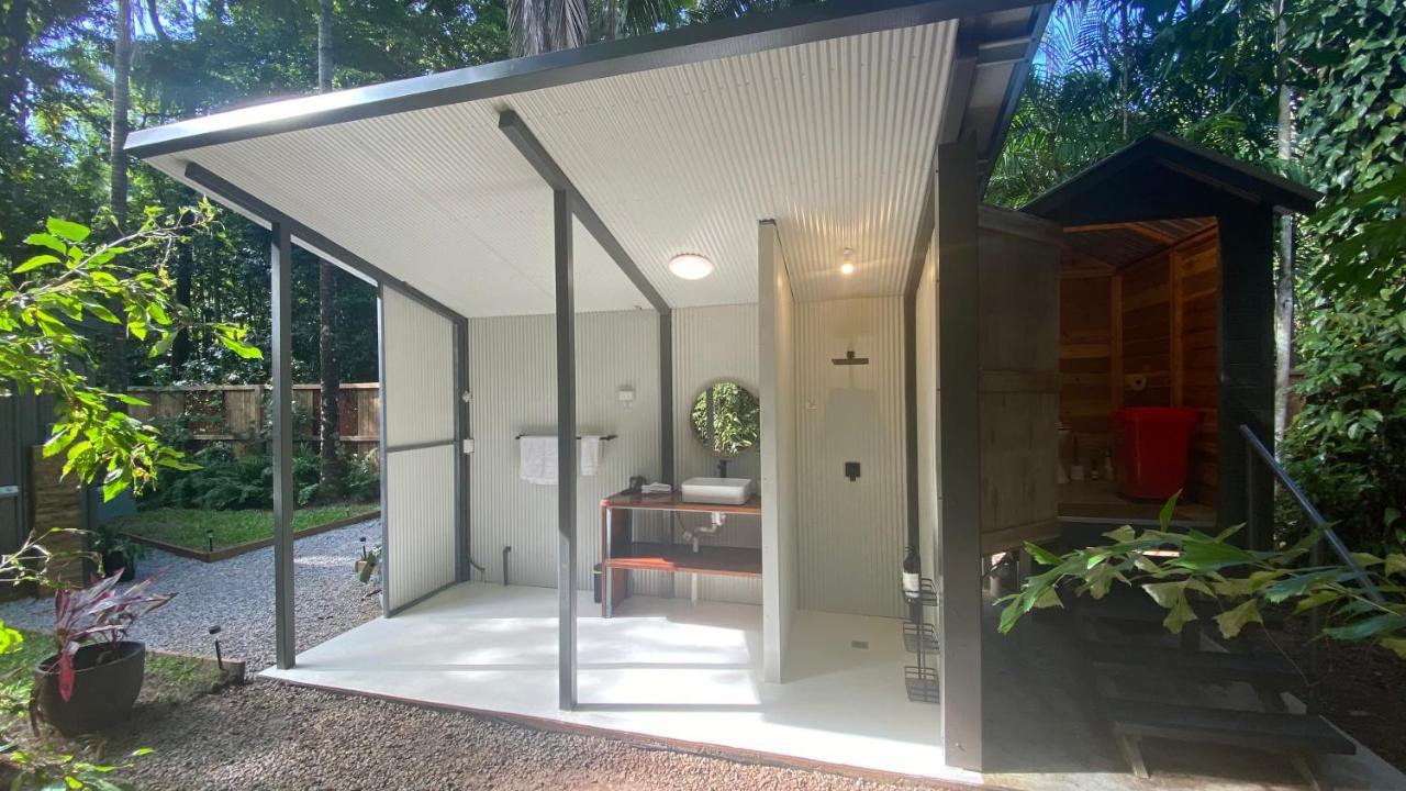 Willa Zen Eco House Cow Bay Zewnętrze zdjęcie