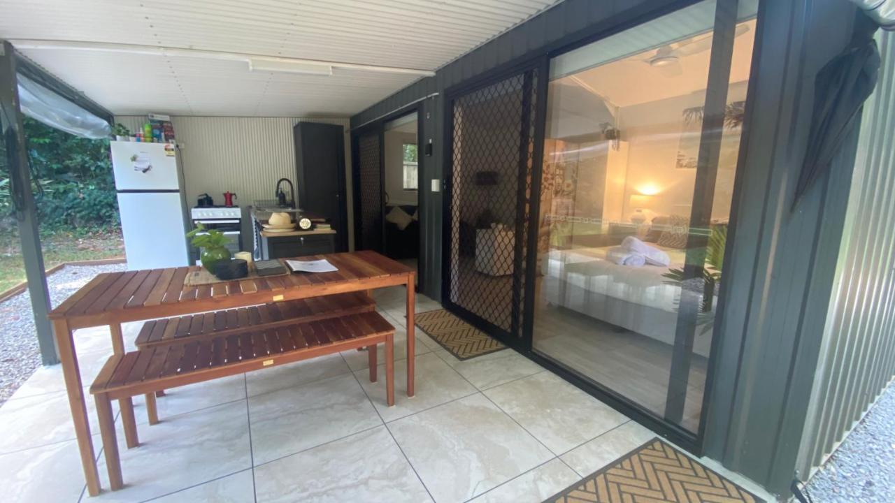 Willa Zen Eco House Cow Bay Zewnętrze zdjęcie