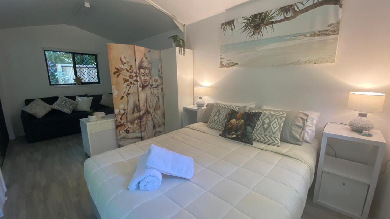 Willa Zen Eco House Cow Bay Zewnętrze zdjęcie