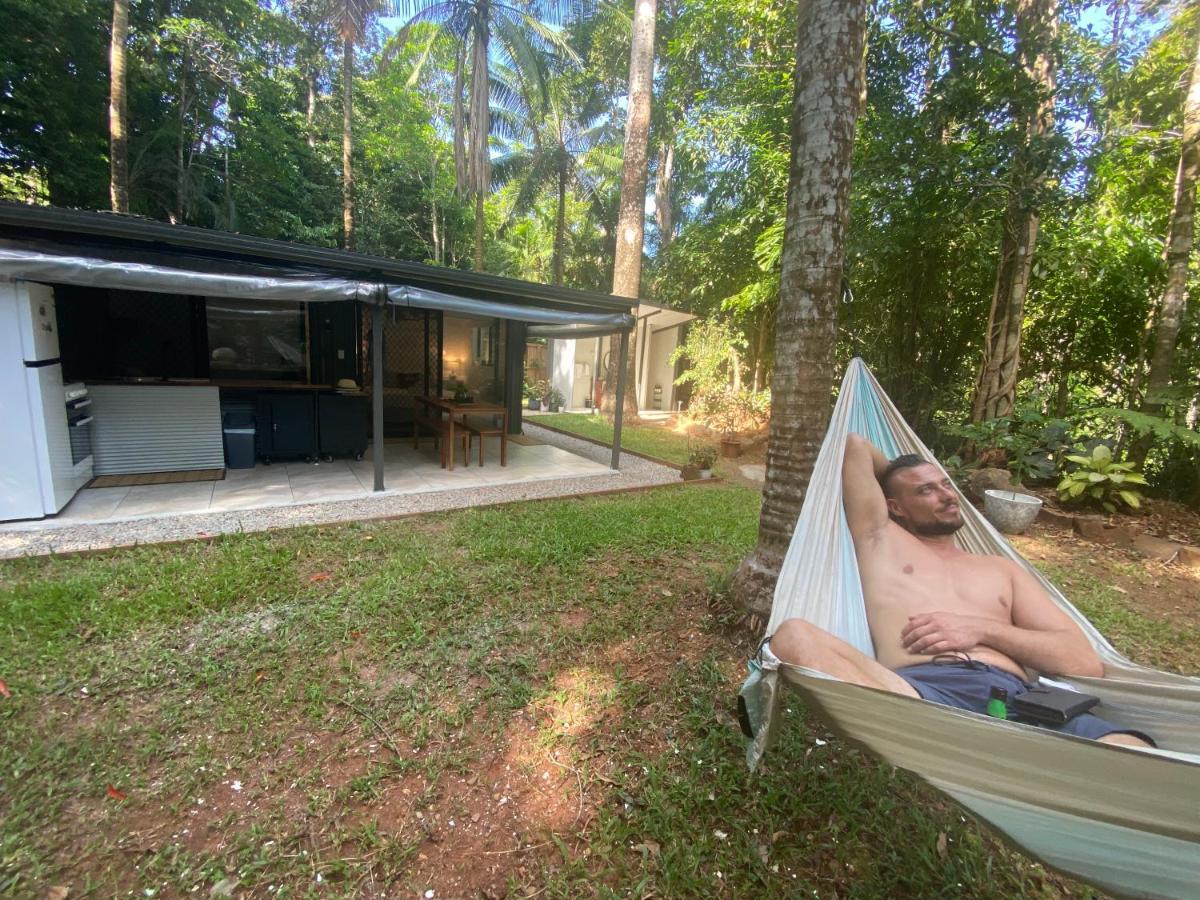 Willa Zen Eco House Cow Bay Zewnętrze zdjęcie