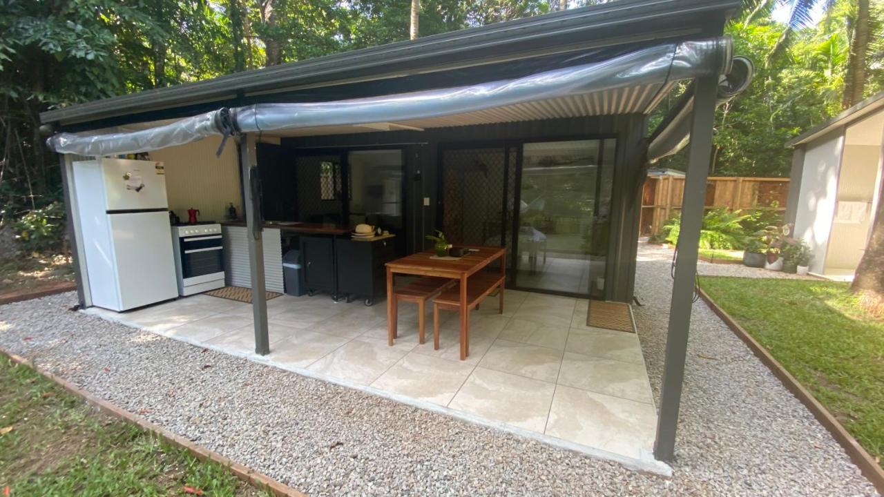 Willa Zen Eco House Cow Bay Zewnętrze zdjęcie