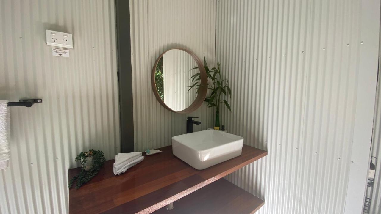 Willa Zen Eco House Cow Bay Zewnętrze zdjęcie