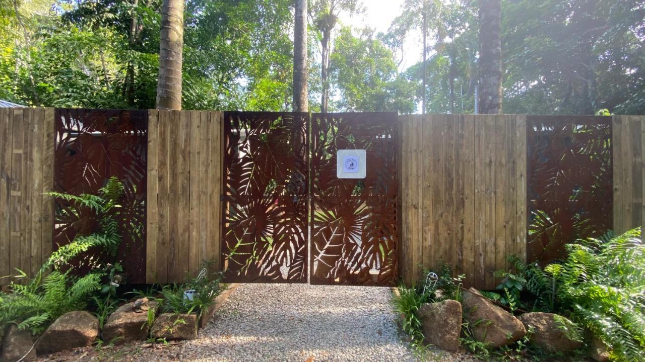 Willa Zen Eco House Cow Bay Zewnętrze zdjęcie
